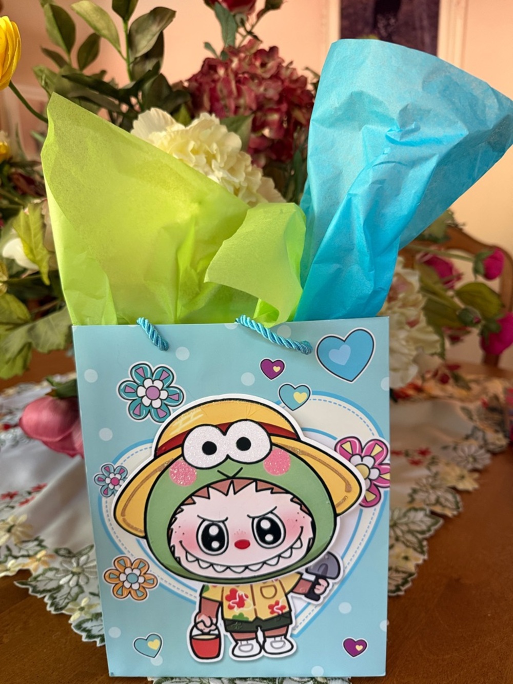 🌟🛍️🌟POPMART MYSTERY BAG  BUNDLE 🌟🛍️🌟